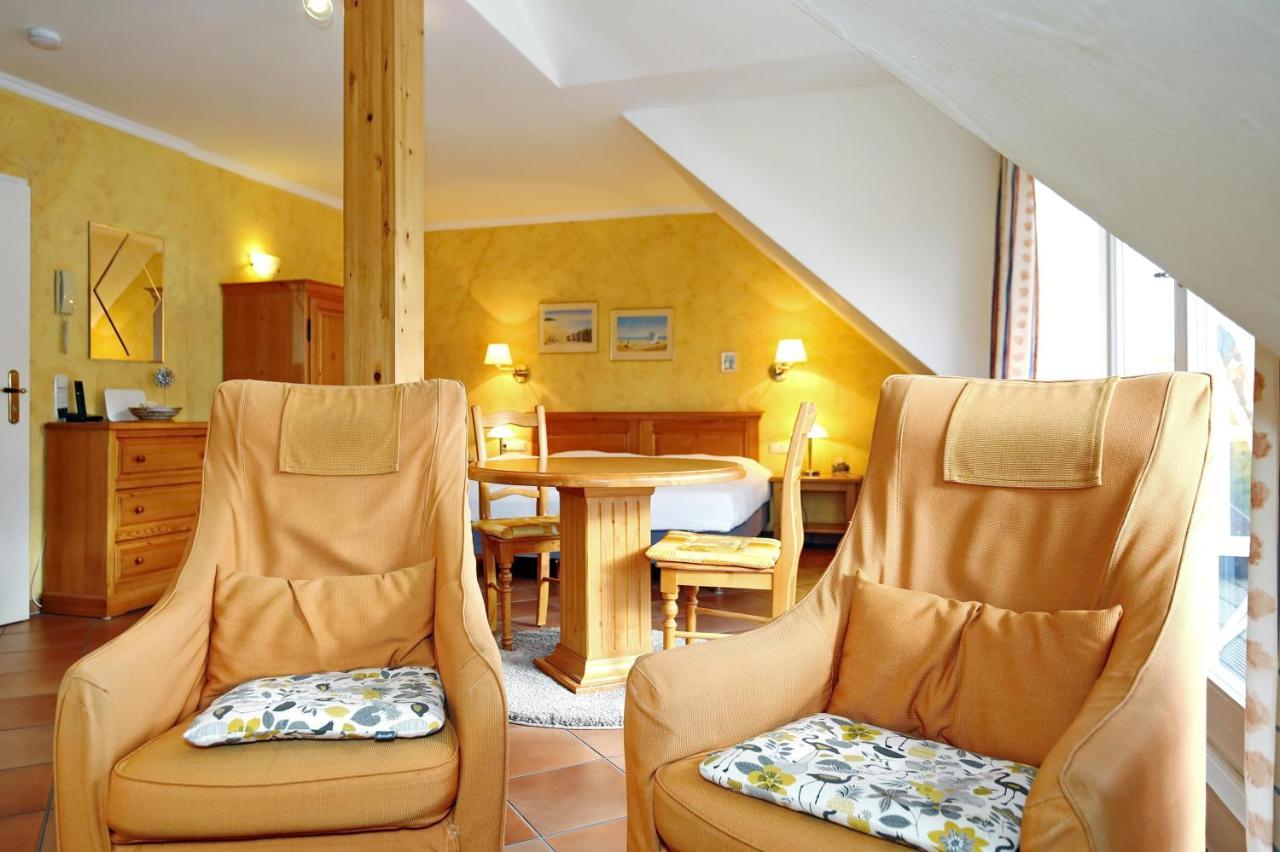 Haus Sonnenburg Wohnung 18 Ostseebad Kühlungsborn エクステリア 写真